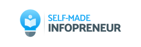 Become A Self-Made Infopreneur