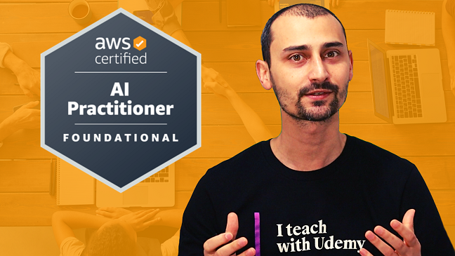 Ai Practitioner - For promo