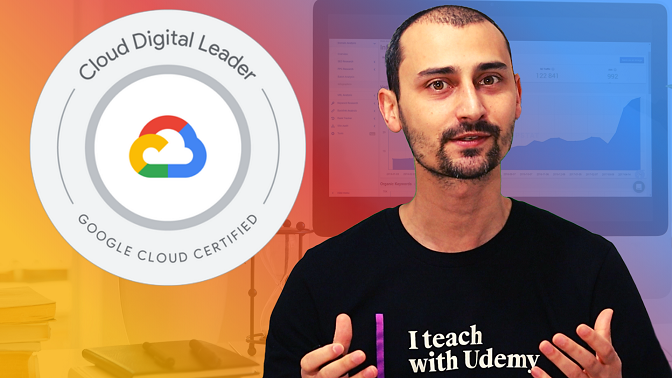 Digital Leader - Thumbnail - Video Course - For Promo